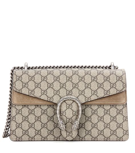 gucci dionysus shoulder bag small|gucci dionysus bag suede.